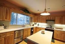 RedAwning Northstar Deluxe Mountain Getaway